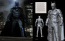 The Art of The Batman
