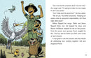 Detective Duck: The Case of the Missing Tadpole (Detective Duck #2)