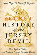 The Secret History of the Jersey Devil