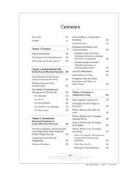 The 36-Hour Day: A Family Guide to Caring for People Who Have Alzheimer Disease and Other Dementias (7th Edition, New edition)
