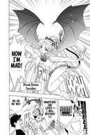 Rosario+Vampire, Vol. 1