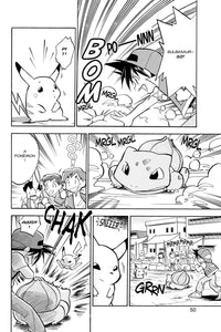 Pokémon Adventures (Red and Blue), Vol. 1