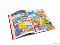 Super Mario Adventures