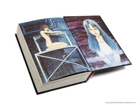 Tomie: Complete Deluxe Edition : Complete Deluxe Edition