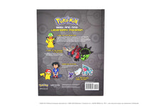 Pokémon Seek and Find: Legendary Pokémon