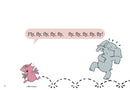 Today I Will Fly!-An Elephant and Piggie Book