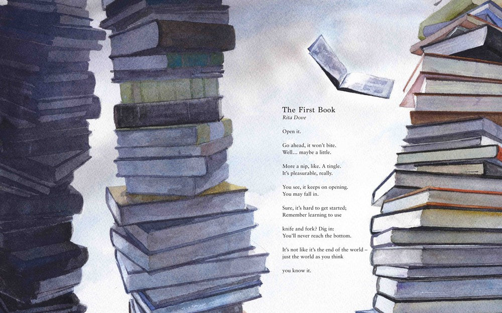 Poems to Learn by Heart