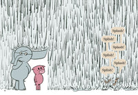 Are You Ready to Play Outside?-An Elephant and Piggie Book