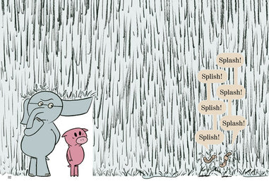 Are You Ready to Play Outside?-An Elephant and Piggie Book