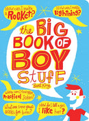 The Big Book of Boy Stuff, updated
