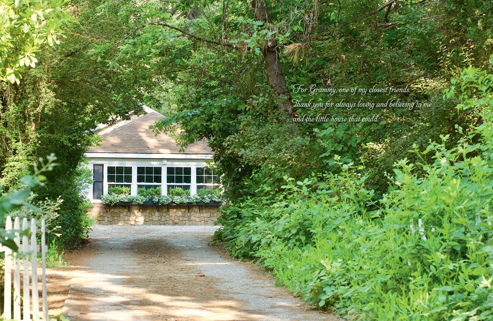 French Country Cottage