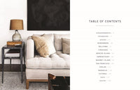 At Home: Evocative & Art-Forward Interiors