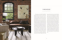 At Home: Evocative & Art-Forward Interiors