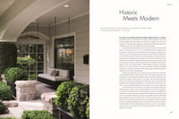 At Home in the Wine Country