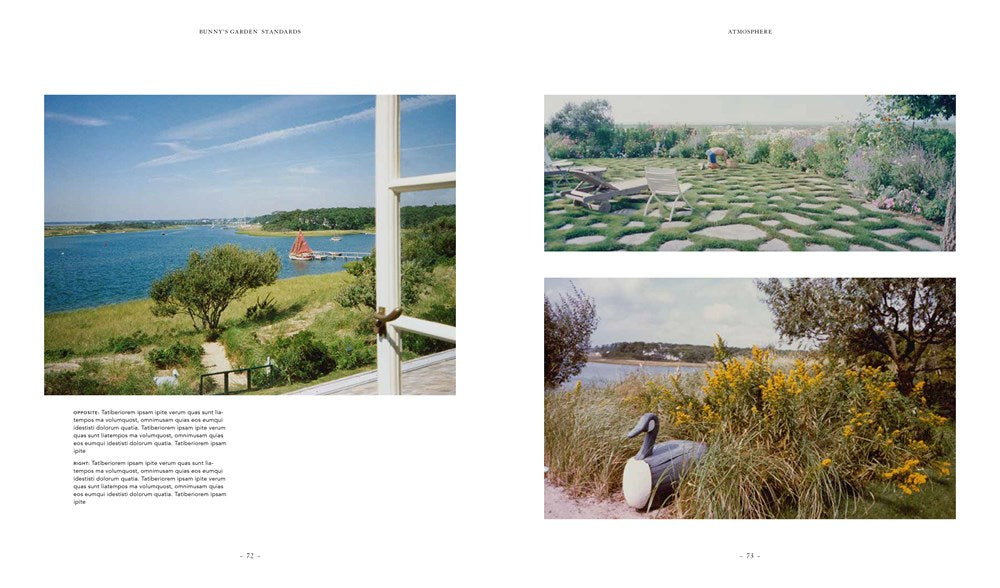 Garden Secrets of Bunny Mellon