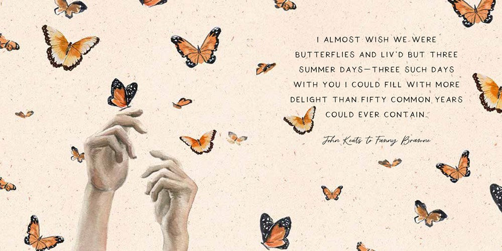 Love Letters: Heartfelt Quotes from Famous Romantics