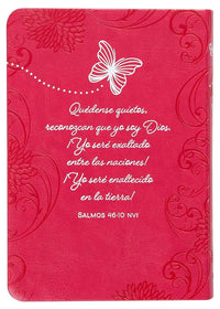 Descansa en la presencia de Dios