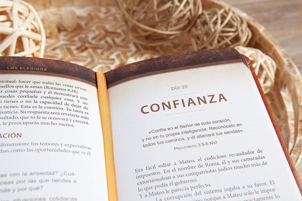 The Chosen - Libro uno