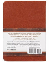 The Chosen - Libro uno