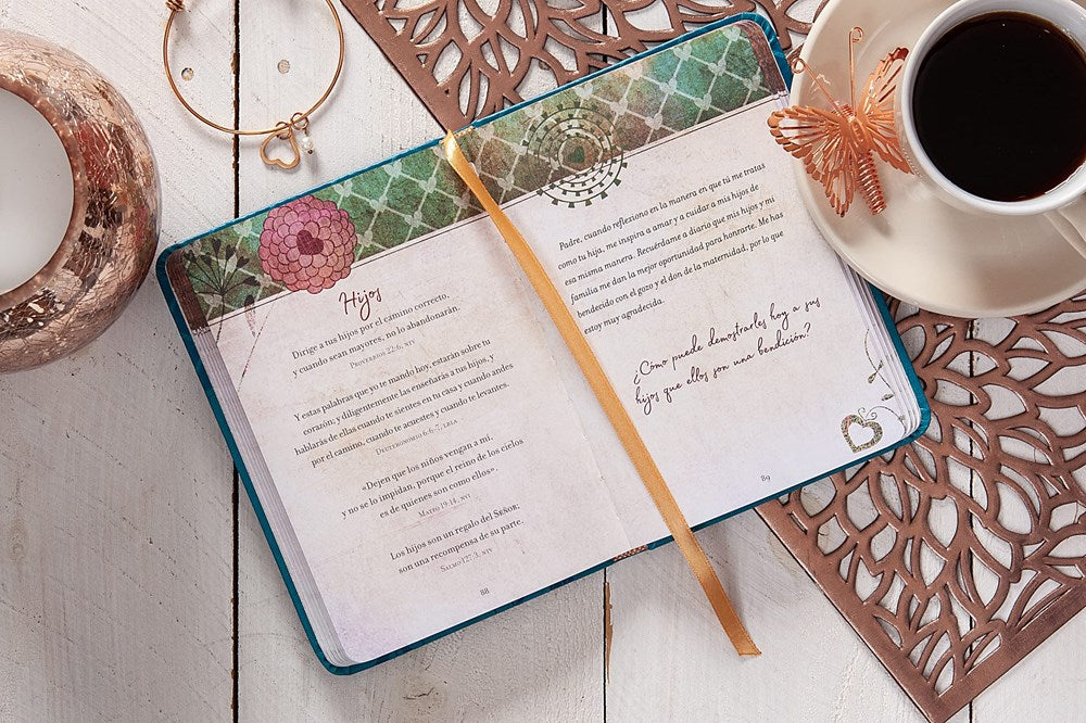 Oraciones y promesas para las madres