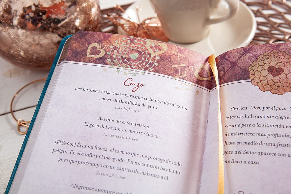 Oraciones y promesas para las madres