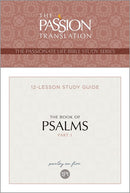 TPT The Book of Psalms--Part 1