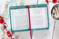 365 días de oración para la depresión y la ansiedad