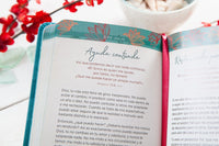 365 días de oración para la depresión y la ansiedad