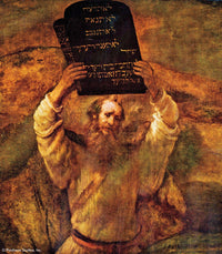 National Geographic Who's Who in the Bible