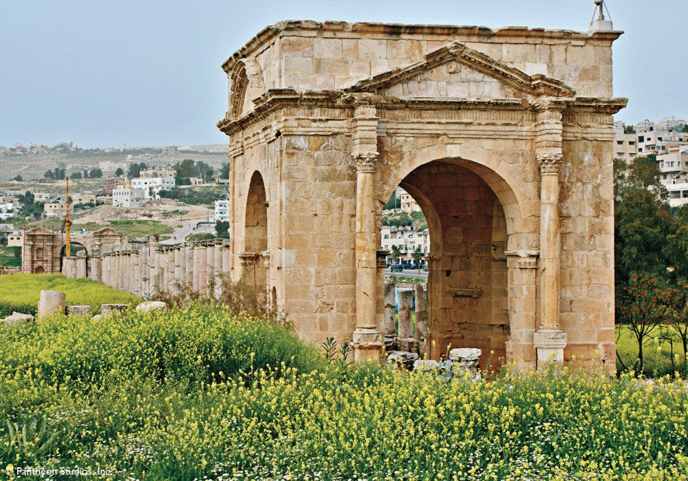 National Geographic Who's Who in the Bible