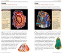 National Geographic Pocket Guide to Rocks and Minerals of North America