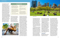 50 States, 5,000 Ideas: Where to Go, When to Go, What to See, What to Do