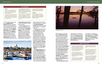 100 Parks, 5,000 Ideas: Where to Go, When to Go, What to See, What to Do