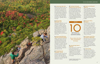 100 Parks, 5,000 Ideas: Where to Go, When to Go, What to See, What to Do