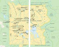 National Geographic Secrets of the National Parks, 2nd Edition: The Experts' Guide to the Best Experiences Beyond the Tourist Trail