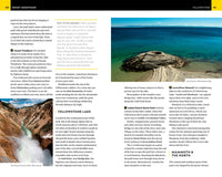 National Geographic Secrets of the National Parks, 2nd Edition: The Experts' Guide to the Best Experiences Beyond the Tourist Trail
