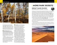 National Geographic Secrets of the National Parks, 2nd Edition: The Experts' Guide to the Best Experiences Beyond the Tourist Trail