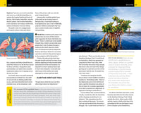 National Geographic Secrets of the National Parks, 2nd Edition: The Experts' Guide to the Best Experiences Beyond the Tourist Trail