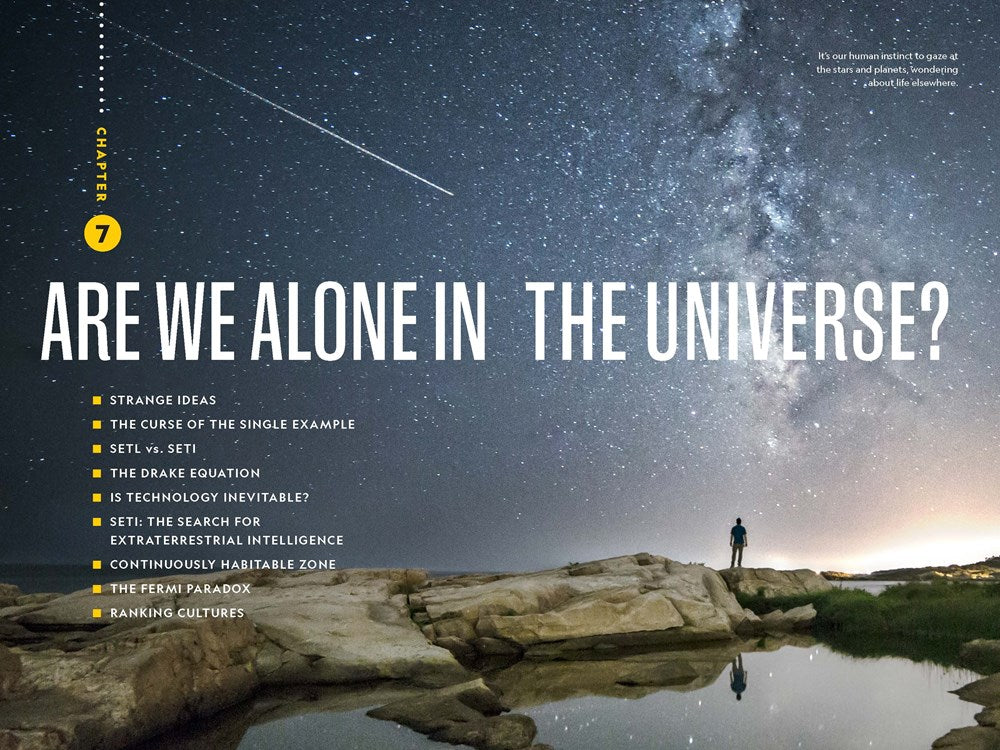 Cosmic Queries: StarTalk's Guide to Who We Are, How We Got Here, and Where We're Going