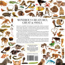 National Geographic Photo Ark Wonders