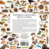 National Geographic Photo Ark Wonders