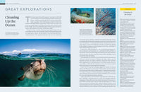 National Geographic Ocean