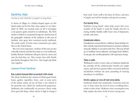 The Blue Zones Challenge: A 4-Week Plan for a Longer, Better Life