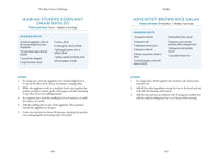The Blue Zones Challenge: A 4-Week Plan for a Longer, Better Life