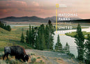 National Geographic Complete National Parks of the United States, 3rd Edition: 400+ Parks, Monuments, Battlefields, Historic Sites, Scenic Trails, Recreation Areas, and Seashores