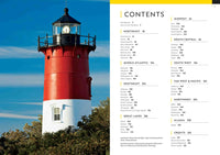 National Geographic Complete National Parks of the United States, 3rd Edition: 400+ Parks, Monuments, Battlefields, Historic Sites, Scenic Trails, Recreation Areas, and Seashores