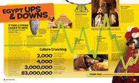 National Geographic Kids Everything Ancient Egypt