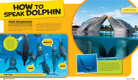 National Geographic Kids Everything Dolphins