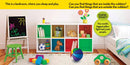 National Geographic Kids Look and Learn: Opposites!