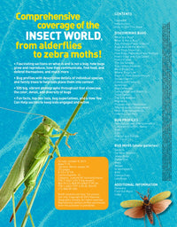 Ultimate Bugopedia: The Most Complete Bug Reference Ever